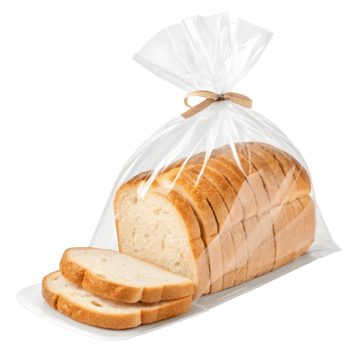 Свежий фирменный хлеб